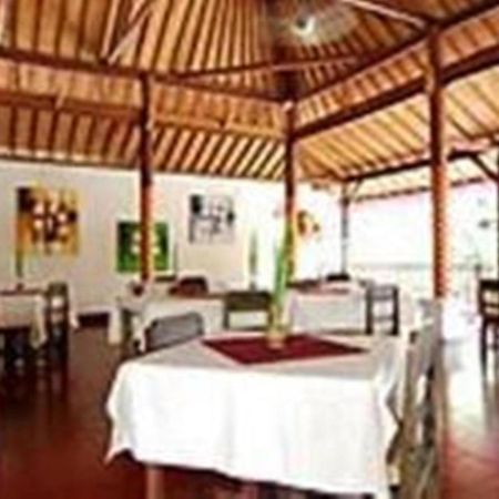 Agung Trisna Bungalows أوبود المظهر الخارجي الصورة