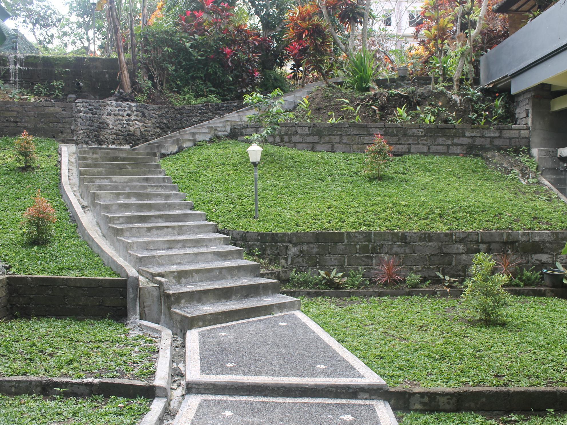 Agung Trisna Bungalows أوبود المظهر الخارجي الصورة